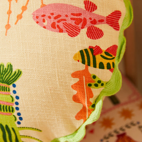 Sebastian Cushion Feather Insert