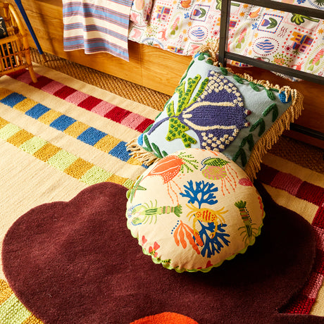 Sebastian Cushion Feather Insert