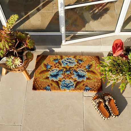 Margaret Door Mat