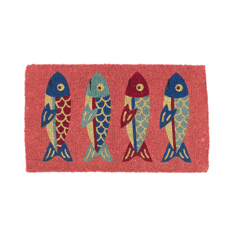 Sandria Door Mat