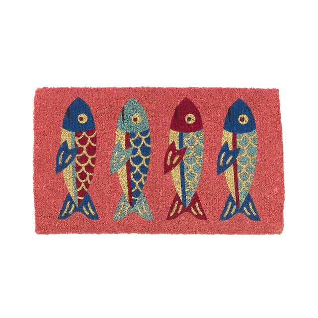 Sandria Door Mat