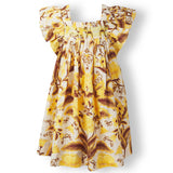 Clementine Kids Smock Dress 3