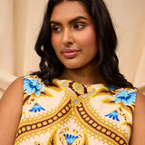 Margaret Shift Dress