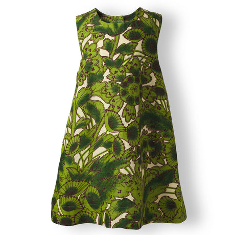 Lucia Kids Shift Dress 3