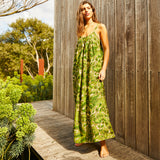 Lucia Maxi Dress