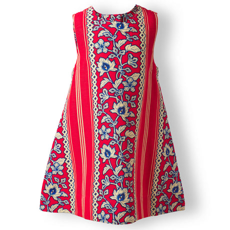 Thea Kids Shift Dress 3