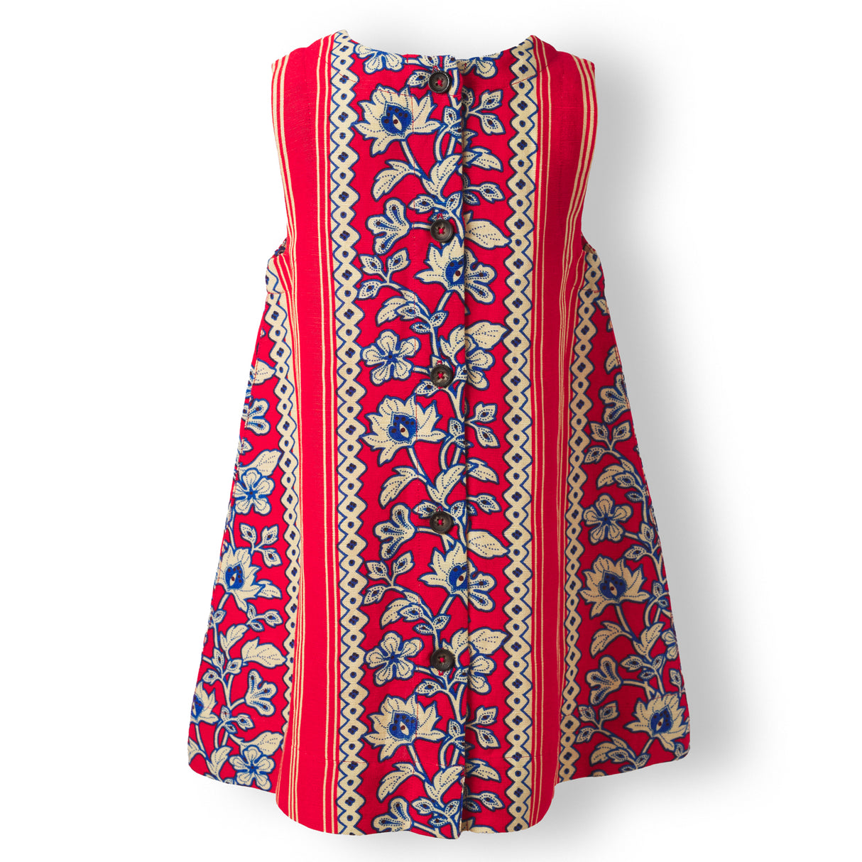 Thea Kids Shift Dress 3