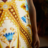 Margaret Kids Shift Dress 3