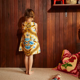 Margaret Kids Shift Dress 3