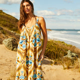 Margaret Maxi Dress