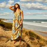 Margaret Maxi Dress
