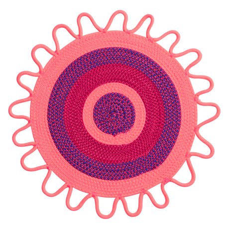 Filomena Placemat Set