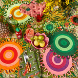 Filomena Placemat Set
