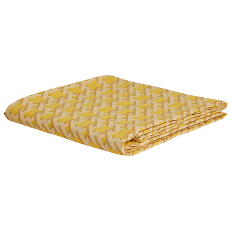 Maricela Linen Sheets - Dune Fitted Sheet / Queen