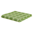 Gabriella Cotton Sheets - Key Lime Fitted Sheet / Queen