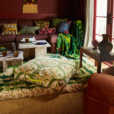 Margaret Floor Cushion - La Palma