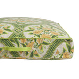 Margaret Floor Cushion - La Palma