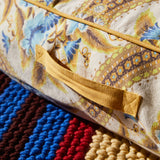 Margaret Floor Cushion - Clay