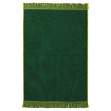 Lucia Hand Towel - Kelp