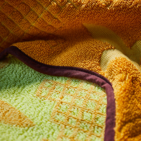 Esme Hand Towel - Dune