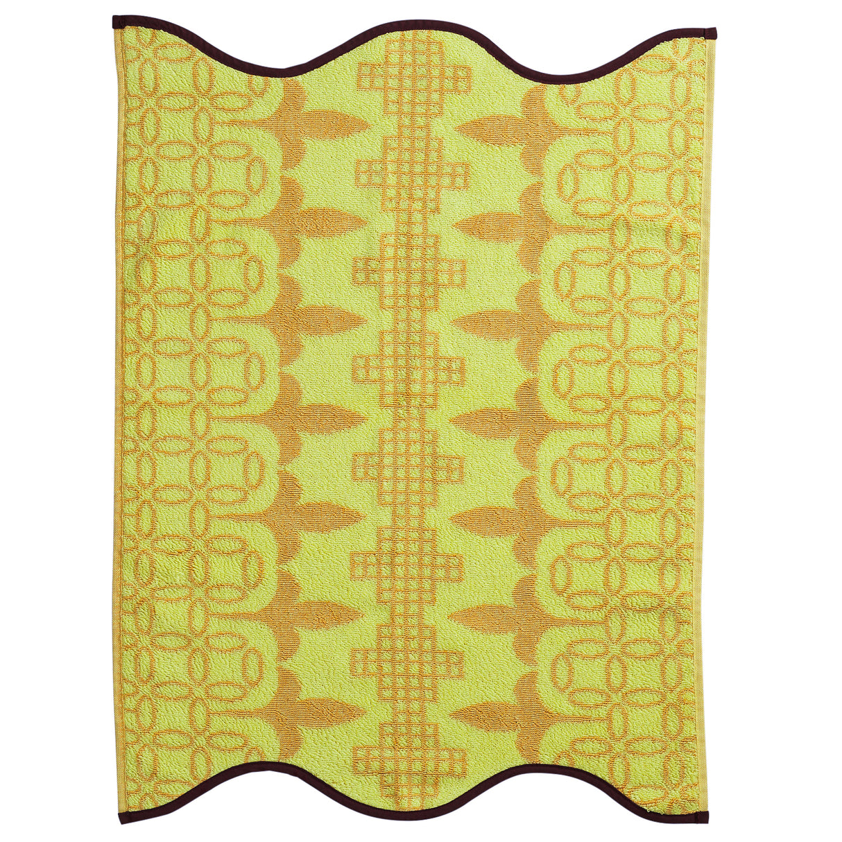 Esme Hand Towel - Dune