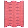 Esme Hand Towel - Hibiscus