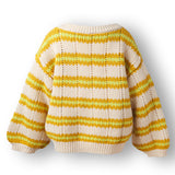 Carmila Kids Knit Jumper - Dune