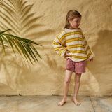 Carmila Kids Knit Jumper - Dune