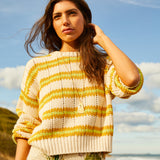 Carmila Knit Jumper - Dune