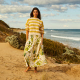 Carmila Knit Jumper - Dune