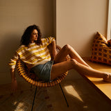 Carmila Knit Jumper - Dune