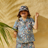 Romi Kids Hat S/M