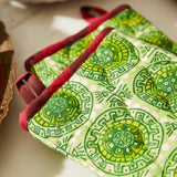 Gabriella Oven Mitt Set
