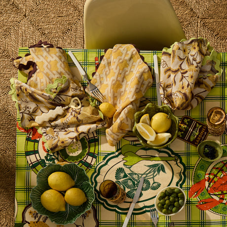 Clementine Napkin Set