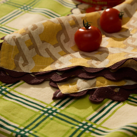 Clementine Napkin Set