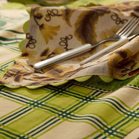 Clementine Napkin Set