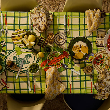 Clementine Napkin Set