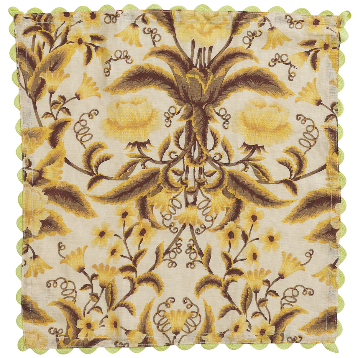 Clementine Napkin Set