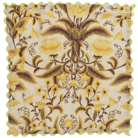Clementine Napkin Set