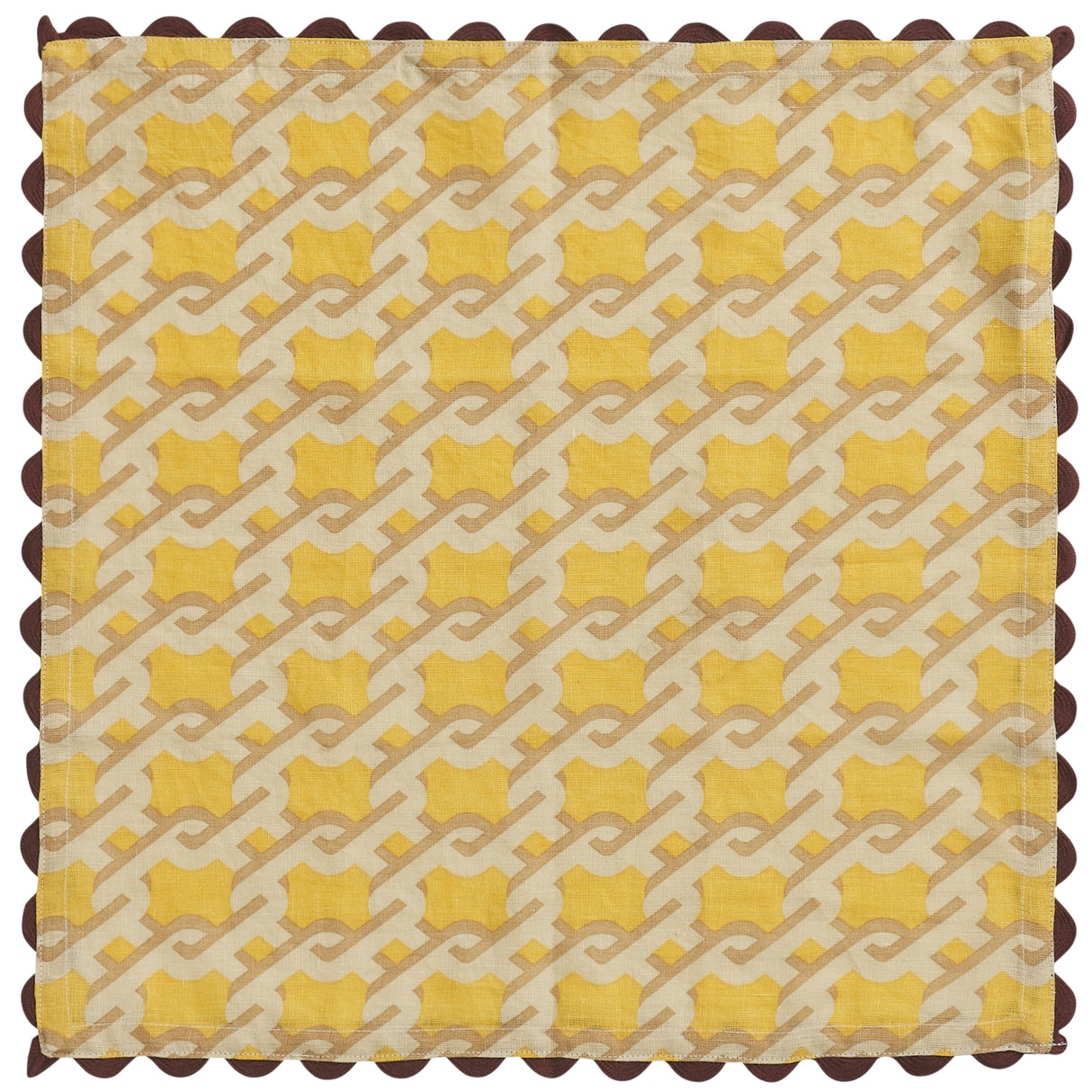 Clementine Napkin Set