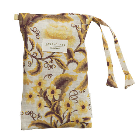 Clementine Napkin Set