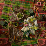 Claudelle Napkin Set