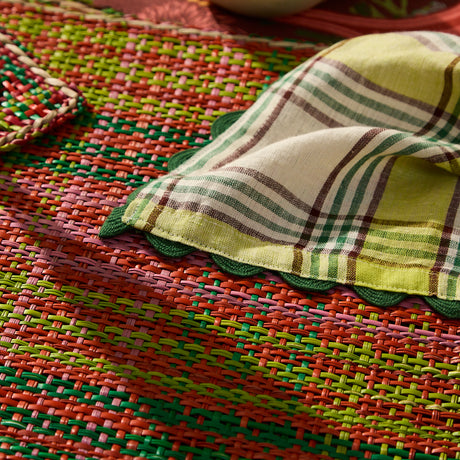 Claudelle Napkin Set