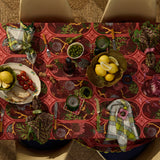 Claudelle Napkin Set