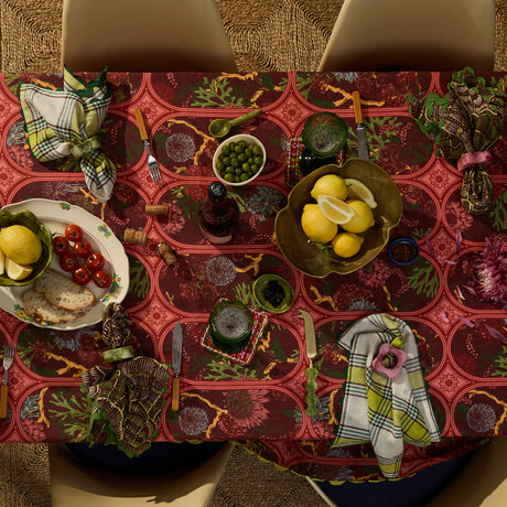 Claudelle Napkin Set