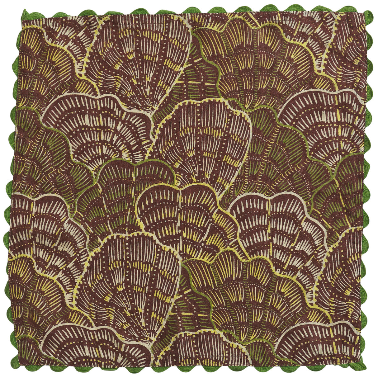 Claudelle Napkin Set