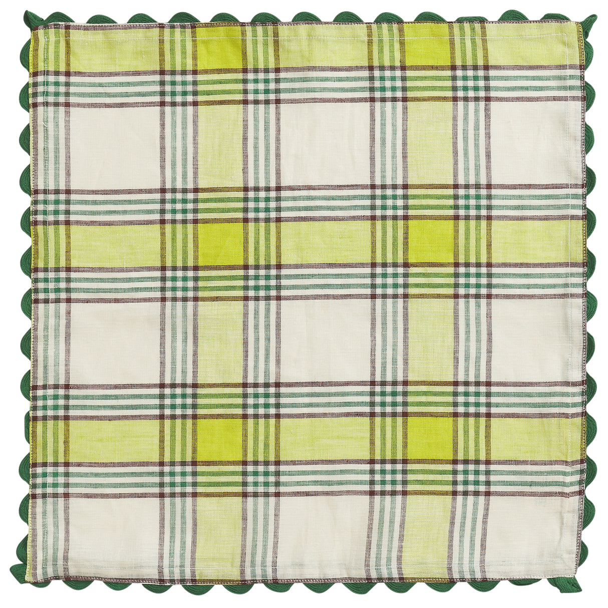 Claudelle Napkin Set