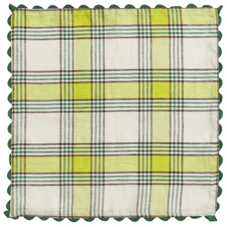 Claudelle Napkin Set