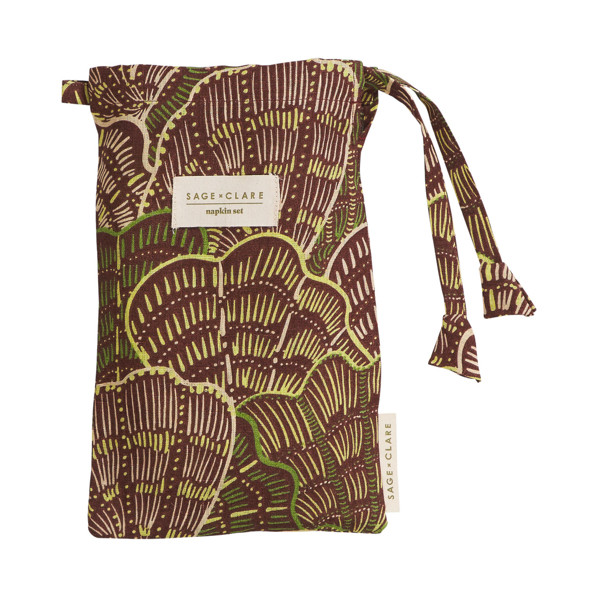 Claudelle Napkin Set
