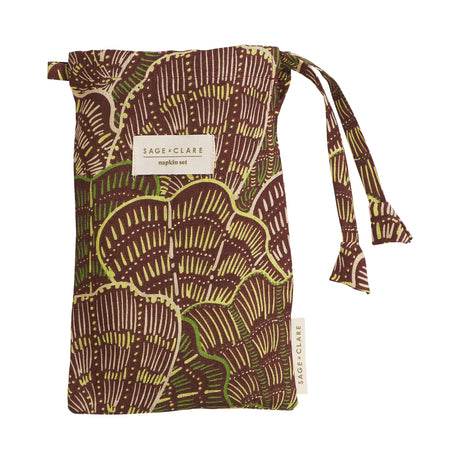 Claudelle Napkin Set